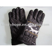 Зимняя перчатка для мужчин